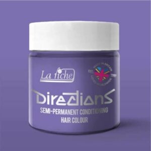 Wisteria  - La Riche Directions - 4 Tubs