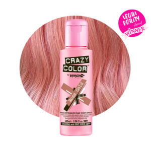 Rose Gold - Crazy Color - 100ml
