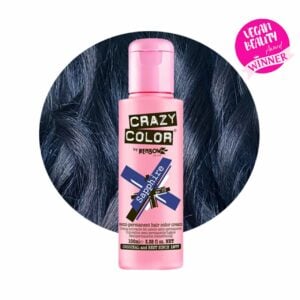 Sapphire - Crazy Color - 100ml