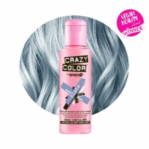 Slate - Crazy Color - 100ml