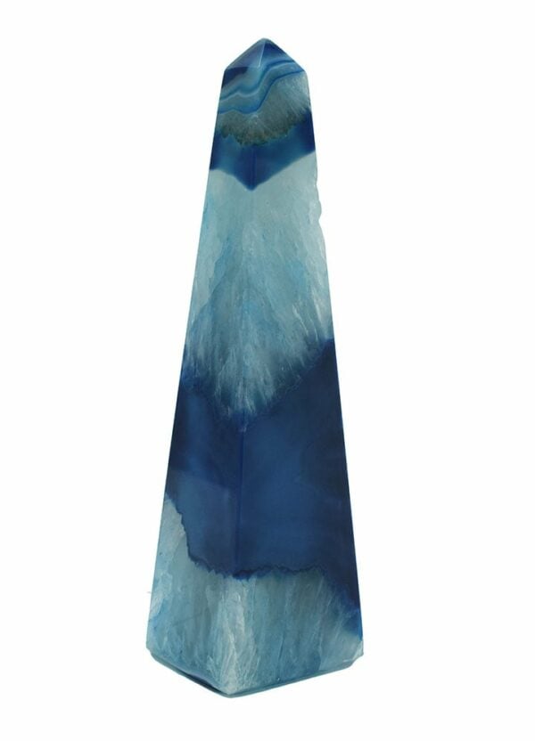 Obelisk Agate Point (Choose a Point)