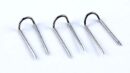 U Pins For Jewellery Pack Of 100pcs