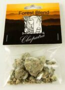 Incense Resin Forest Blend