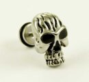 BP Plug Fake Skull