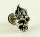 BP Plug Fake Bubble Skull