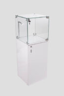 Cabinet 400X400X1200mm G