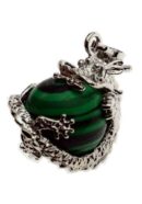 Pendant Dragon On Ball Mal