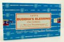 Satya Incense Sticks - Buddha's Blessing