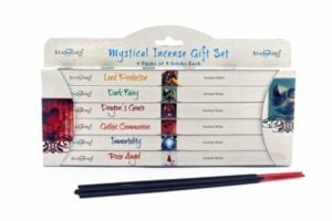 Mystical - Stamford Incense Gift Pack