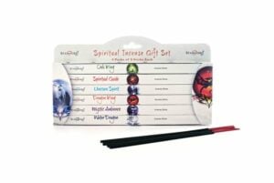 Spiritual - Stamford Incense Gift Pack