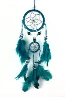 Dream Catcher Turquoise W6L27cm