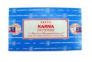 Satya Incense Sticks - Karma