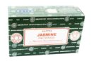 Jasmine - Satya Incense Sticks