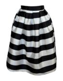 Skirt Short White Size 14