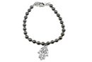 Bracelet Beaded Fatima Hand