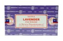 Satya Incense Sticks - Lavender