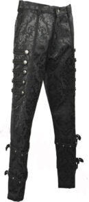 Dark Star Trousers Black S30