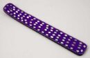 Ashcatcher Glitter Purple