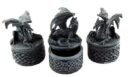 Dragon On Box Set Of 3