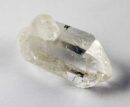 Stone Quartz Point Large