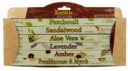 Stamford Incense Gift Pack - Exotic