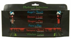 Mythical - Stamford Incense Gift Pack