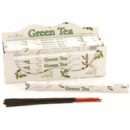 Stamford Incense Sticks - Green Tea
