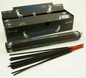 Mermaid's Love  - Stamford Incense Sticks