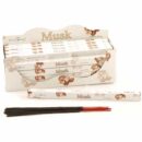 Stamford Incense Sticks - Musk