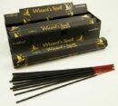 Stamford Incense Sticks - Wizard's Spell