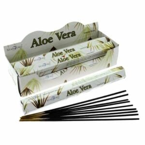 Aloe Vera  - Stamford Incense Sticks