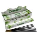 Stamford Incense Sticks - Cannabis