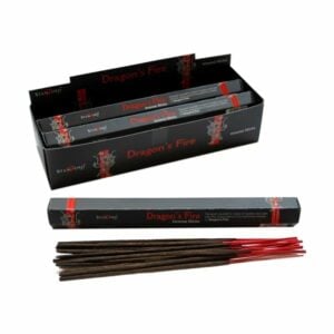 Dragon's Fire  - Stamford Incense Sticks