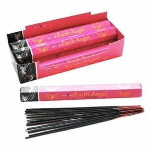 Earth Angel  - Stamford Incense Sticks