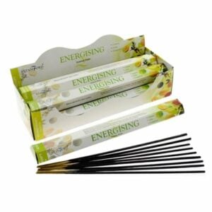 Energising  - Stamford Incense Sticks