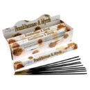 Stamford Incense Sticks - Frankincense & Myrrh