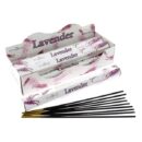 Stamford Incense Sticks - Lavender