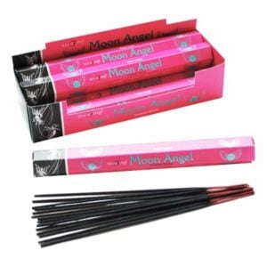 Moon Angel  - Stamford Incense Sticks