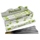 Stamford Incense Sticks - Patchouli