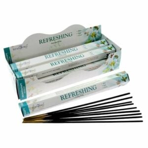 Refreshing  - Stamford Incense Sticks