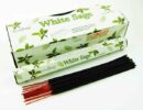 Stamford Incense Sticks - White Sage