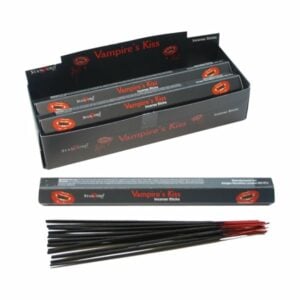 Vampire's Kiss  - Stamford Incense Sticks