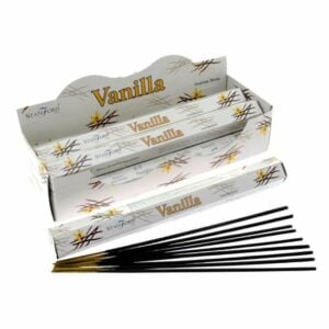 Vanilla - Stamford Incense Sticks