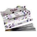 Stamford Incense Sticks - Violet