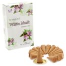 Incense Cones Stamford White Musk