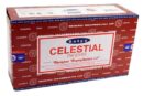 Satya Nag Champa Incense Sticks - Celestial