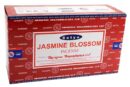 Satya Incense Sticks - Jasmine Blossom