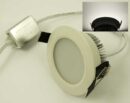 LED Bulb TK-LY-3W White