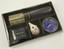 Incense Gift Set Patchouli