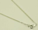 Silver Chain Singapore 20 Inch